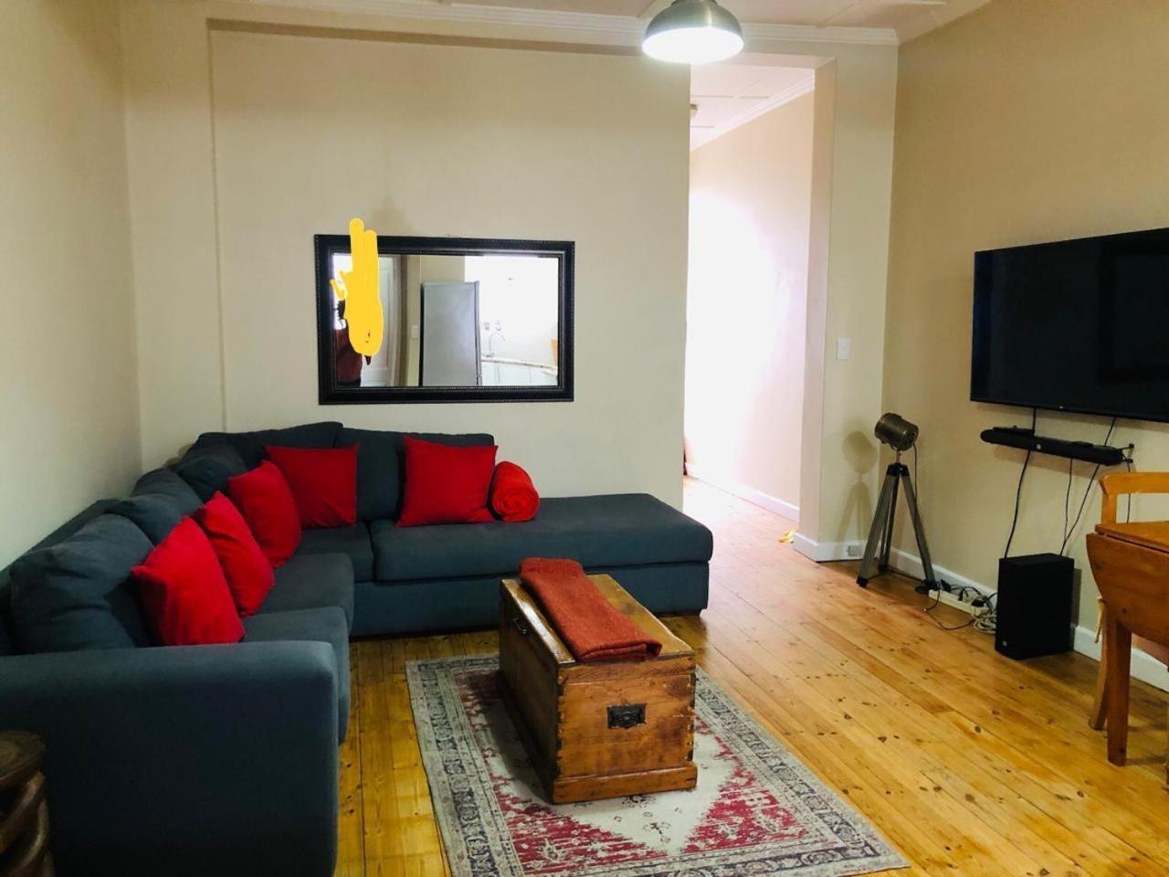 Apartment Charming, 1 Bed *